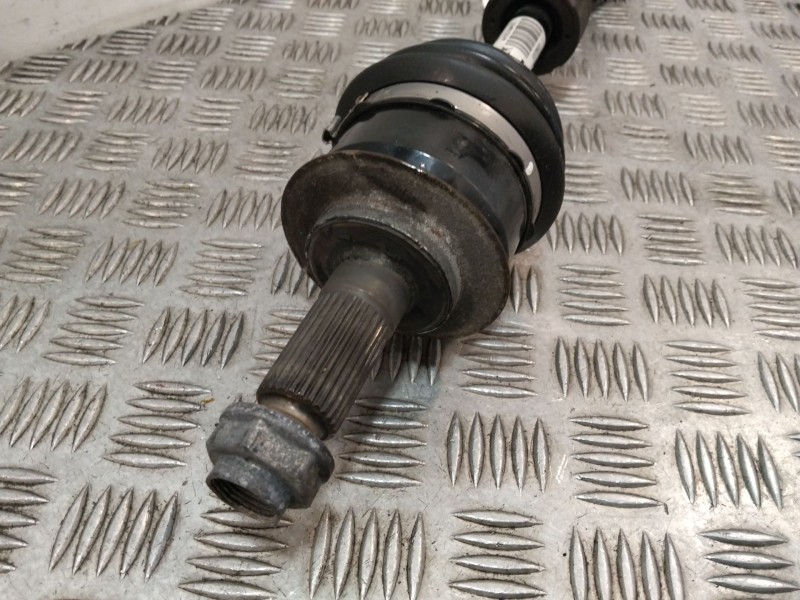 Recambio de transmision delantera izquierda para suzuki vitara (ly) 1.0 (apk 310) referencia OEM IAM 4410254P51  