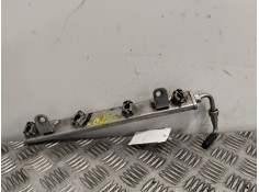 Recambio de rampa inyectora para nissan qashqai i (j10, nj10) 2.0 referencia OEM IAM 7226U  