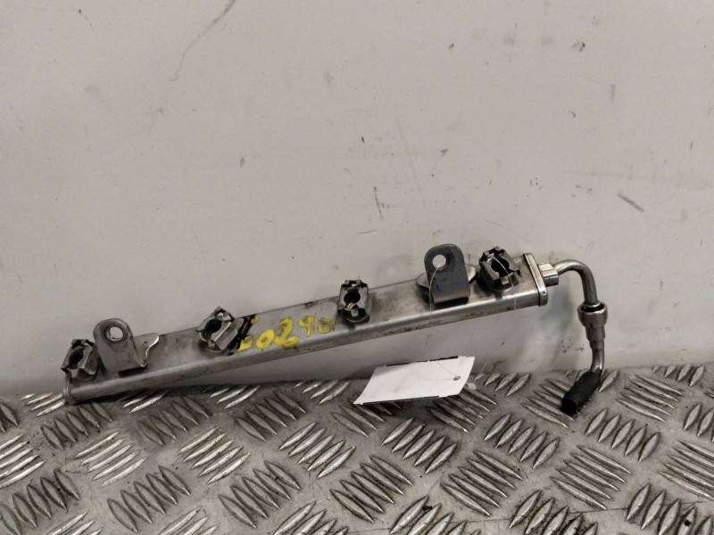 Recambio de rampa inyectora para nissan qashqai i (j10, nj10) 2.0 referencia OEM IAM 7226U  
