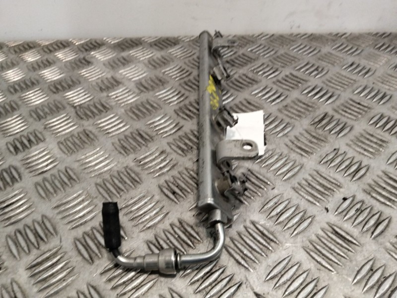 Recambio de rampa inyectora para nissan qashqai i (j10, nj10) 2.0 referencia OEM IAM 7226U  