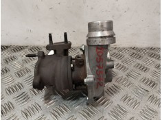Recambio de turbocompresor para renault clio iii 1.5 dci diesel fap referencia OEM IAM 54359710028 54391014760 