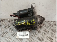 Recambio de motor arranque para audi a2 (8z0) 1.4 referencia OEM IAM 02T911023  
