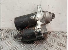 Recambio de motor arranque para audi a2 (8z0) 1.4 referencia OEM IAM 02T911023   2