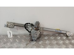Recambio de elevalunas delantero izquierdo para nissan primastar autobús (x83) dci 140 referencia OEM IAM 7700311820C  