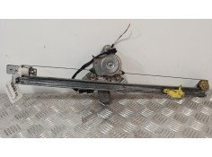 Recambio de elevalunas delantero izquierdo para nissan primastar autobús (x83) dci 140 referencia OEM IAM 7700311820C   2