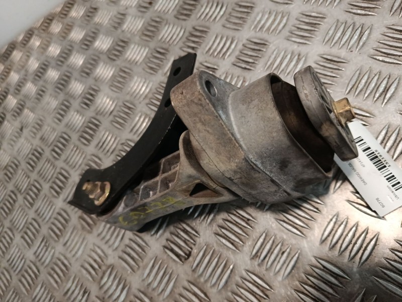 Recambio de soporte motor para daewoo kalos (klas) 1.2 referencia OEM IAM 4F1416  