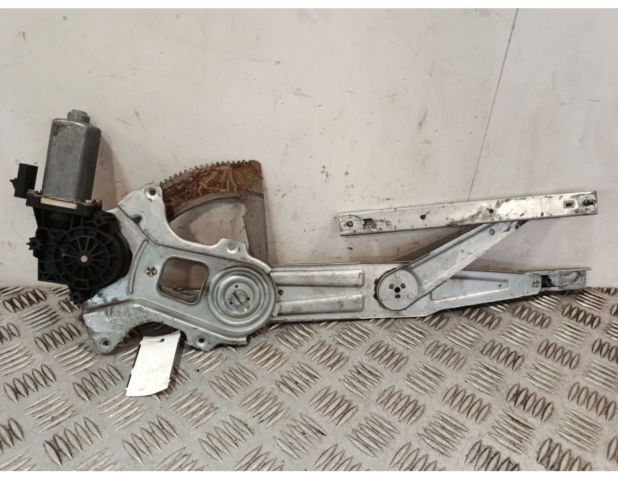 Recambio de elevalunas delantero izquierdo para peugeot 406 berlina (s1/s2) 2.0 16v cat referencia OEM IAM 7746801201  