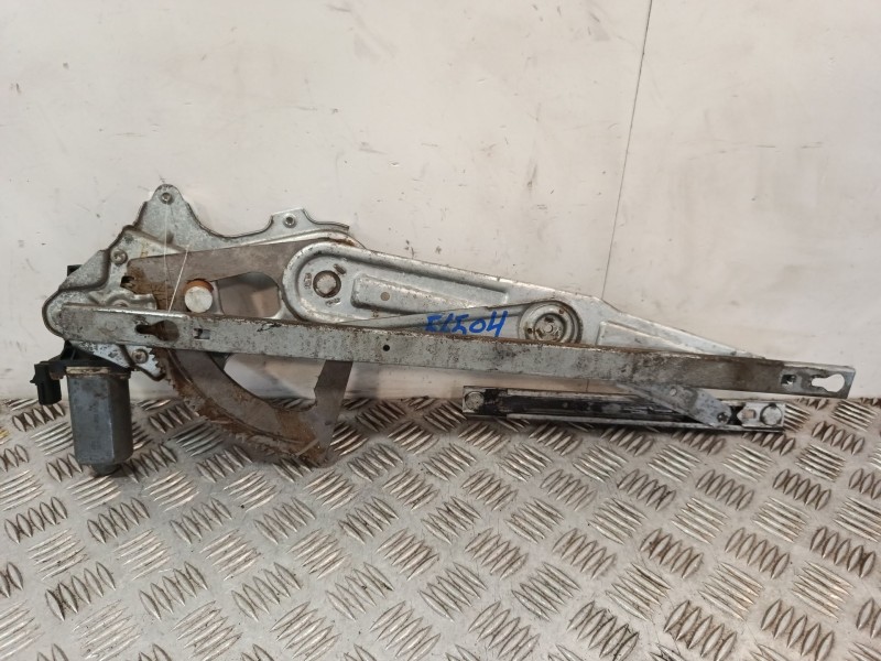 Recambio de elevalunas delantero izquierdo para peugeot 406 berlina (s1/s2) 2.0 16v cat referencia OEM IAM 7746801201  