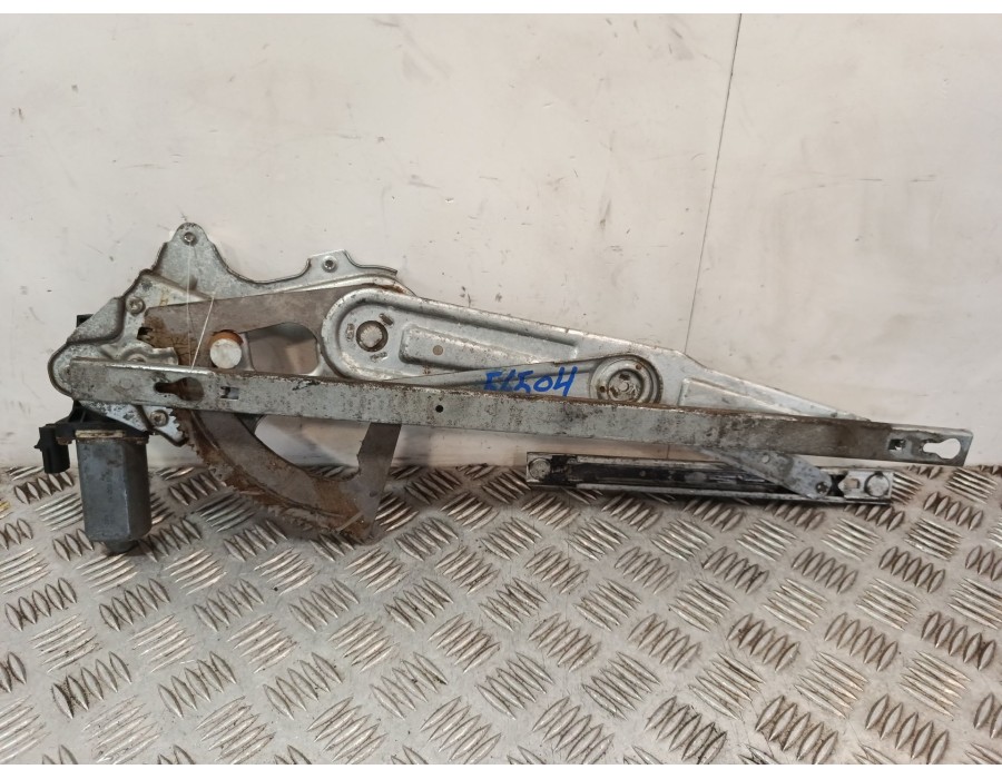 Recambio de elevalunas delantero izquierdo para peugeot 406 berlina (s1/s2) 2.0 16v cat referencia OEM IAM 7746801201  