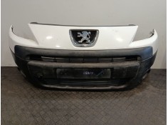 Recambio de paragolpes delantero para peugeot partner furgoneta/monovolumen 1.6 bluehdi 100 referencia OEM IAM 7401PT  