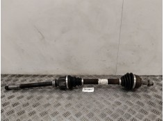 Recambio de transmision delantera derecha para peugeot 308 i (4a_, 4c_) 1.6 16v referencia OEM IAM 9661107280  