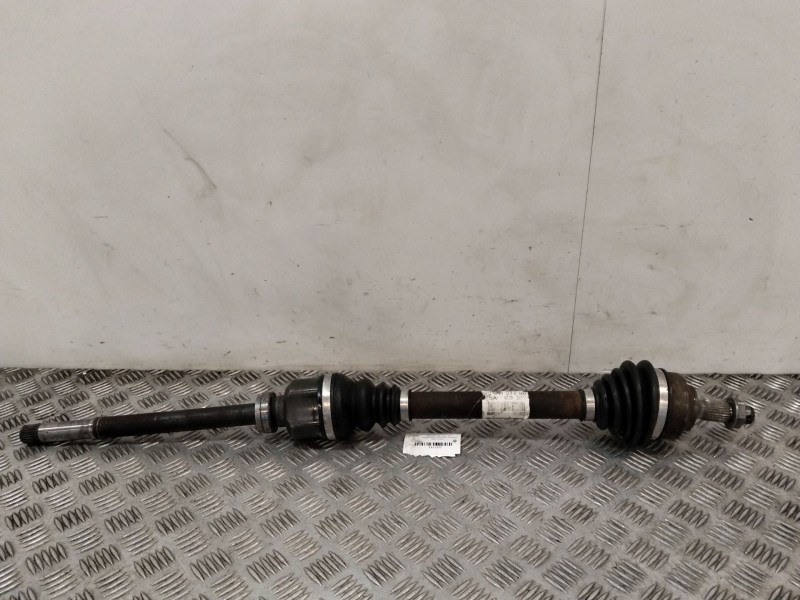 Recambio de transmision delantera derecha para peugeot 308 i (4a_, 4c_) 1.6 16v referencia OEM IAM 9661107280  