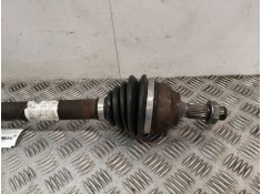 Recambio de transmision delantera derecha para peugeot 308 i (4a_, 4c_) 1.6 16v referencia OEM IAM 9661107280   2