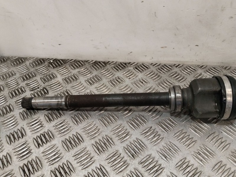 Recambio de transmision delantera derecha para peugeot 308 i (4a_, 4c_) 1.6 16v referencia OEM IAM 9661107280  
