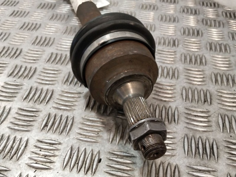 Recambio de transmision delantera derecha para peugeot 308 i (4a_, 4c_) 1.6 16v referencia OEM IAM 9661107280  