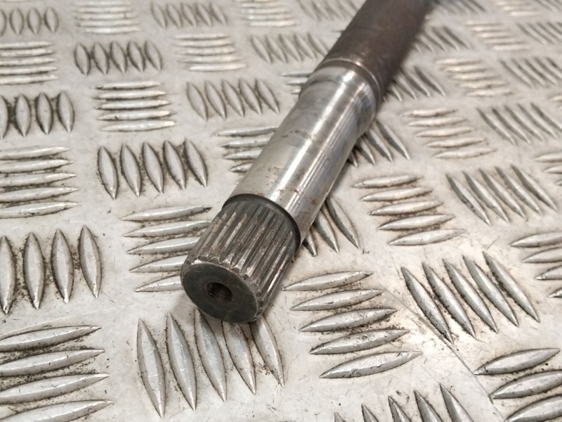 Recambio de transmision delantera derecha para peugeot 308 i (4a_, 4c_) 1.6 16v referencia OEM IAM 9661107280  