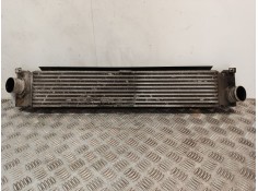 Recambio de intercooler para fiat ducato furgon 250 referencia OEM IAM 1340763080  