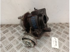 Recambio de turbocompresor para mazda 3 (bk) 1.6 mz-cd referencia OEM IAM VJ360704  