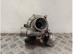 Recambio de turbocompresor para mazda 3 (bk) 1.6 mz-cd referencia OEM IAM VJ360704   2