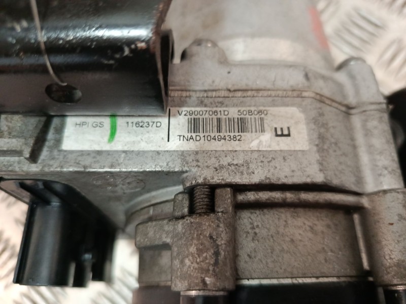 Recambio de bomba direccion para peugeot 3008 i monospace (0u_) 1.6 hdi referencia OEM IAM V29007061  