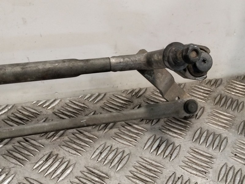 Recambio de motor limpia delantero para volkswagen tiguan (5n1) 2.0 tdi referencia OEM IAM 5N1955119  
