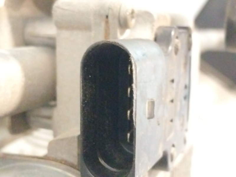 Recambio de motor limpia delantero para volkswagen tiguan (5n1) 2.0 tdi referencia OEM IAM 5N1955119  