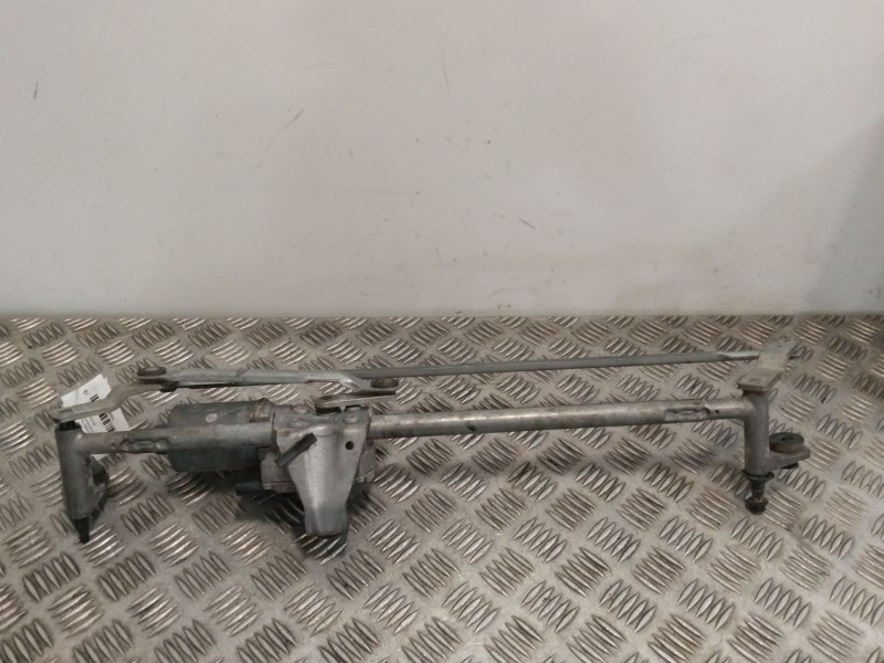 Recambio de motor limpia delantero para volkswagen tiguan (5n1) 2.0 tdi referencia OEM IAM 5N1955119  
