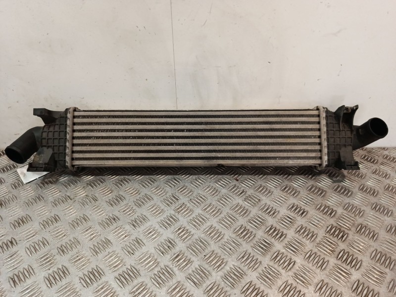 Recambio de intercooler para ford focus c-max (dm2) 2.0 tdci referencia OEM IAM   