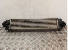 Recambio de intercooler para ford focus c-max (dm2) 2.0 tdci referencia OEM IAM    2