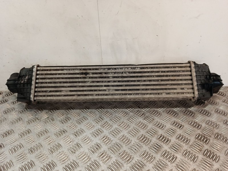 Recambio de intercooler para ford focus c-max (dm2) 2.0 tdci referencia OEM IAM   