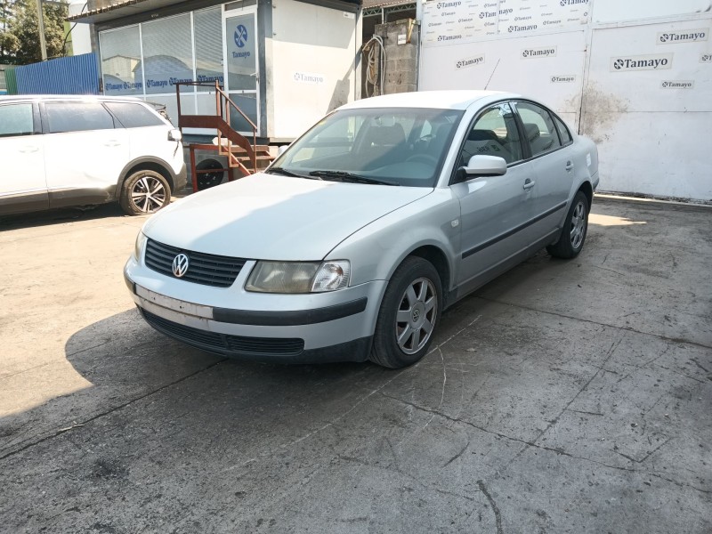 volkswagen passat b5 (3b2) del año 2000