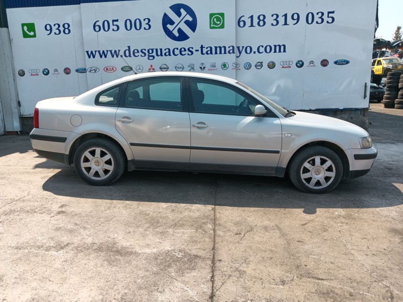 volkswagen passat b5 (3b2) del año 2000