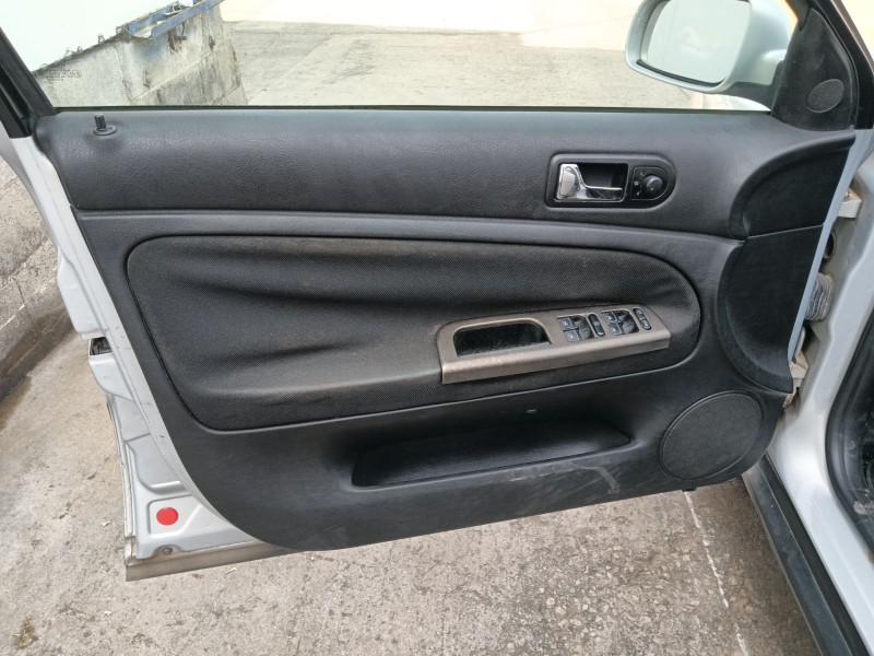 volkswagen passat b5 (3b2) del año 2000