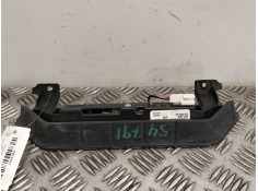 Recambio de luz central de freno para nissan pathfinder (r51) 2.5 dci diesel cat referencia OEM IAM 26590EA50B   2