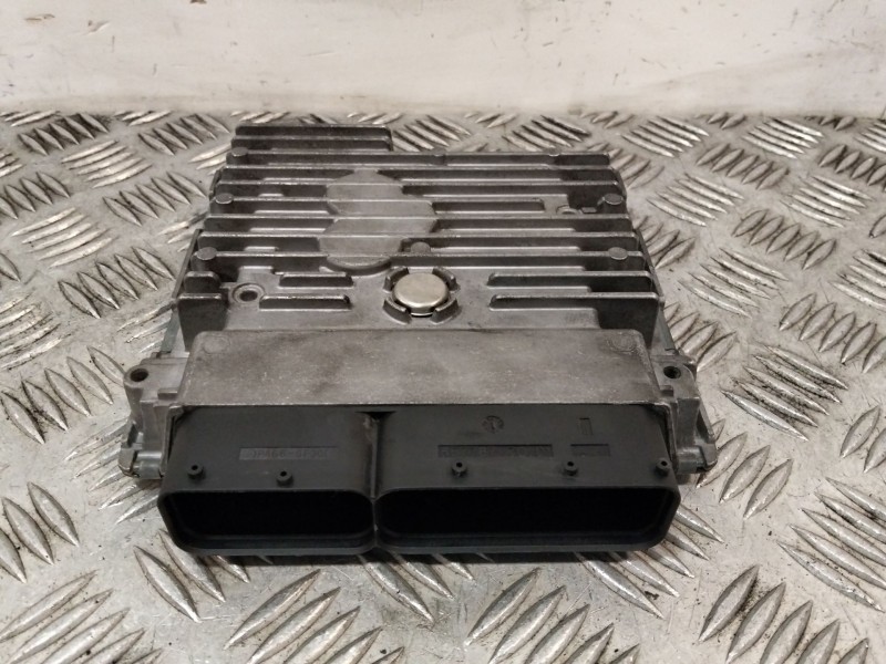 Recambio de centralita motor uce para seat ibiza iv (6j5, 6p1) 1.6 tdi referencia OEM IAM 03L906023LC  