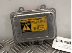 Recambio de centralita faros xenon para renault grand scénic ii (jm0/1_) 2.0 dci (jm1k) referencia OEM IAM 5DV00900000   2