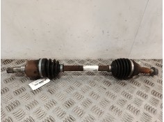 Recambio de transmision delantera izquierda para ford fiesta vi (cb1, ccn) 1.4 tdci referencia OEM IAM 2002895 1840187 1840168
