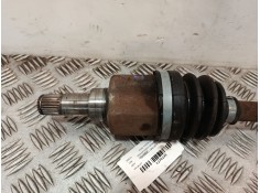 Recambio de transmision delantera izquierda para ford fiesta vi (cb1, ccn) 1.4 tdci referencia OEM IAM 2002895 1840187 1840168 2