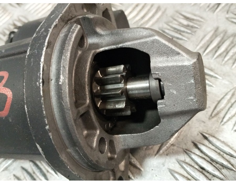Recambio de motor arranque para saab 9-5 station wagon (ys3e) 2.3 t referencia OEM IAM 0986016280  