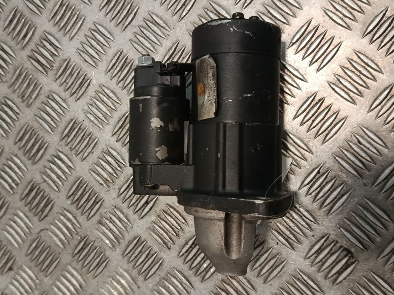 Recambio de motor arranque para saab 9-5 station wagon (ys3e) 2.3 t referencia OEM IAM 0986016280  