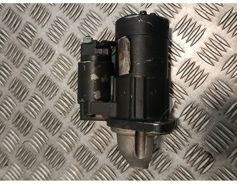 Recambio de motor arranque para saab 9-5 station wagon (ys3e) 2.3 t referencia OEM IAM 0986016280  