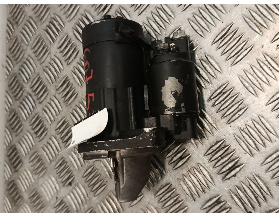 Recambio de motor arranque para saab 9-5 station wagon (ys3e) 2.3 t referencia OEM IAM 0986016280  