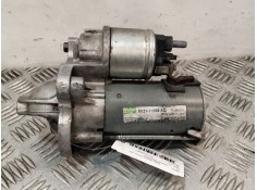 Recambio de motor arranque para ford fiesta vii (hj, hf) 1.1 ti-vct referencia OEM IAM 8V2111000AD  