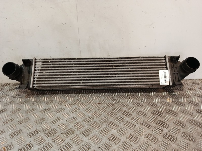 Recambio de intercooler para ford s-max (wa6) 2.2 tdci referencia OEM IAM 6G919L440BE  
