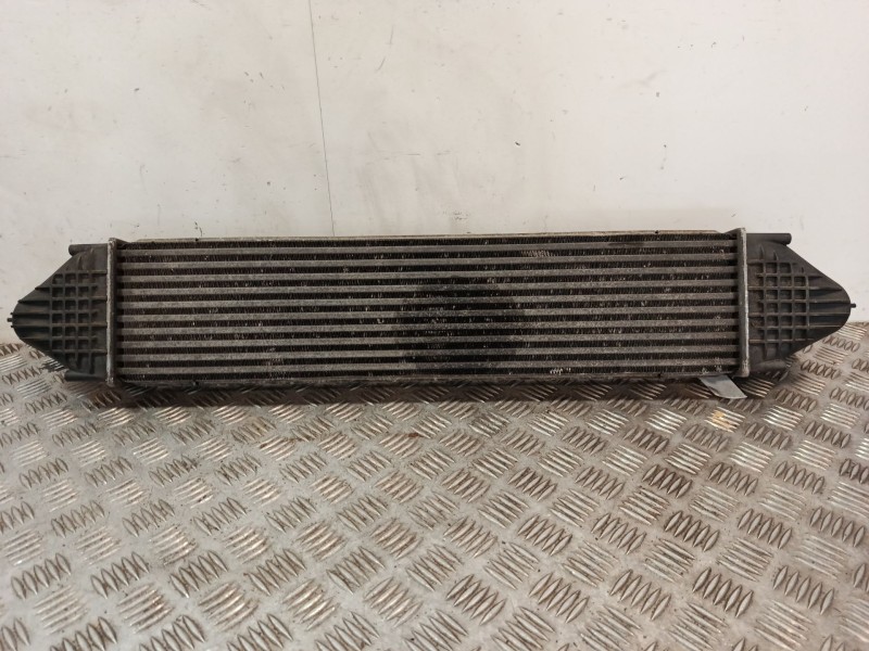 Recambio de intercooler para ford s-max (wa6) 2.2 tdci referencia OEM IAM 6G919L440BE  