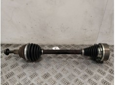 Recambio de transmision delantera izquierda para seat altea xl (5p5, 5p8) 1.6 tdi referencia OEM IAM 1K0407271LB  
