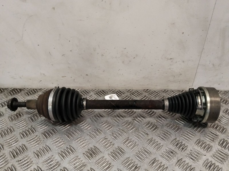 Recambio de transmision delantera izquierda para seat altea xl (5p5, 5p8) 1.6 tdi referencia OEM IAM 1K0407271LB  