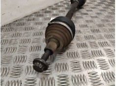 Recambio de transmision delantera izquierda para seat altea xl (5p5, 5p8) 1.6 tdi referencia OEM IAM 1K0407271LB   2