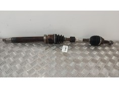 Recambio de transmision delantera derecha para ford fiesta vi (cb1, ccn) 1.4 tdci referencia OEM IAM 8V513B436AE  