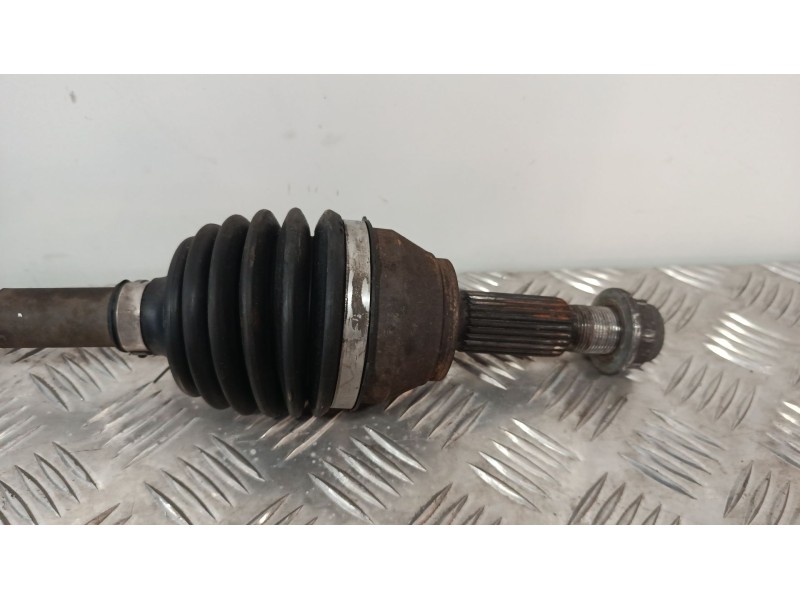 Recambio de transmision delantera derecha para ford fiesta vi (cb1, ccn) 1.4 tdci referencia OEM IAM 8V513B436AE  